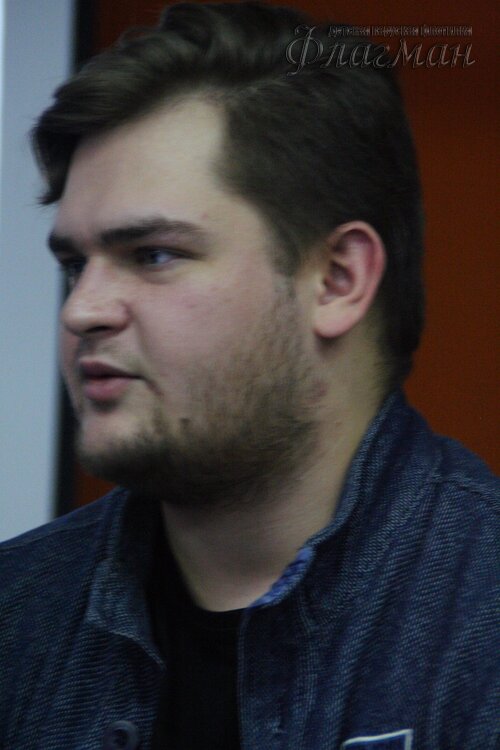 Кирилл Разин